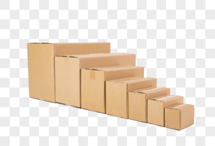 瓦楞纸箱 包装界的隐形冠军与现代物流的基石