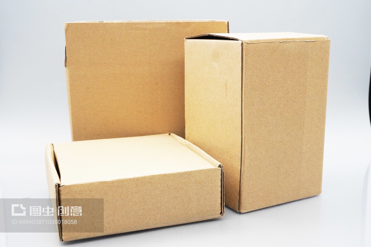 纸箱 包裹世界的无声功臣