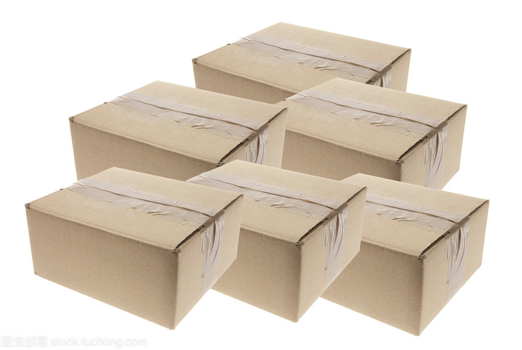 纸箱的平凡与伟大