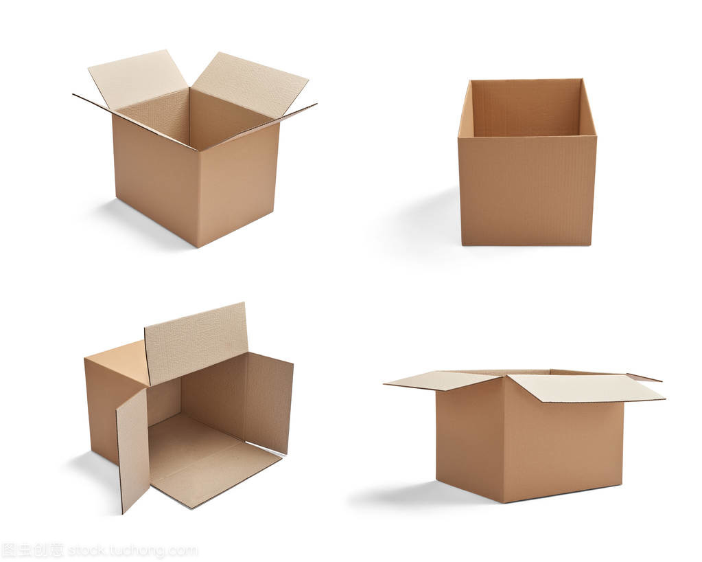 框包交付纸箱 纸箱在现代物流中的核心角色与优化策略