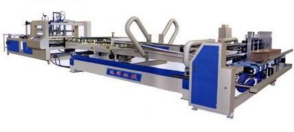 品质铸就信赖——探访东光县亿鑫纸箱设备制造有限公司的产品展厅