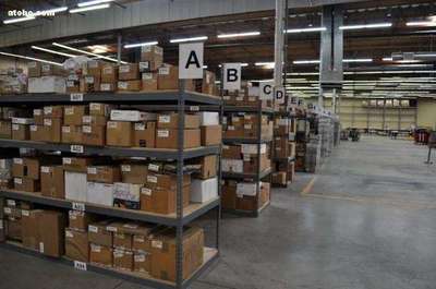 纸箱走美国海运 值得客户信赖的可靠之选